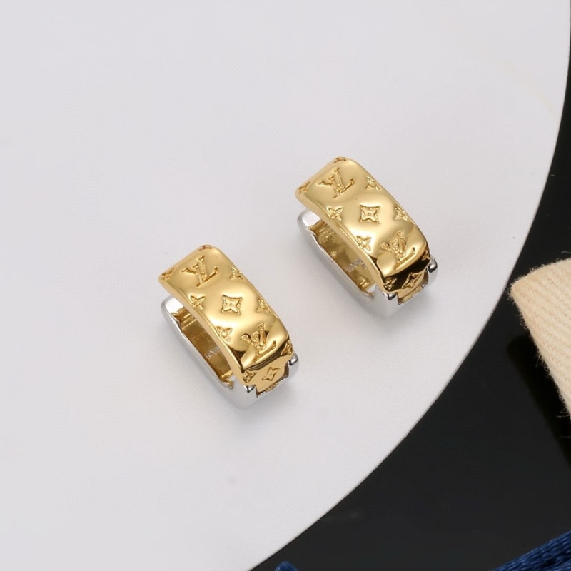 LV Earrings